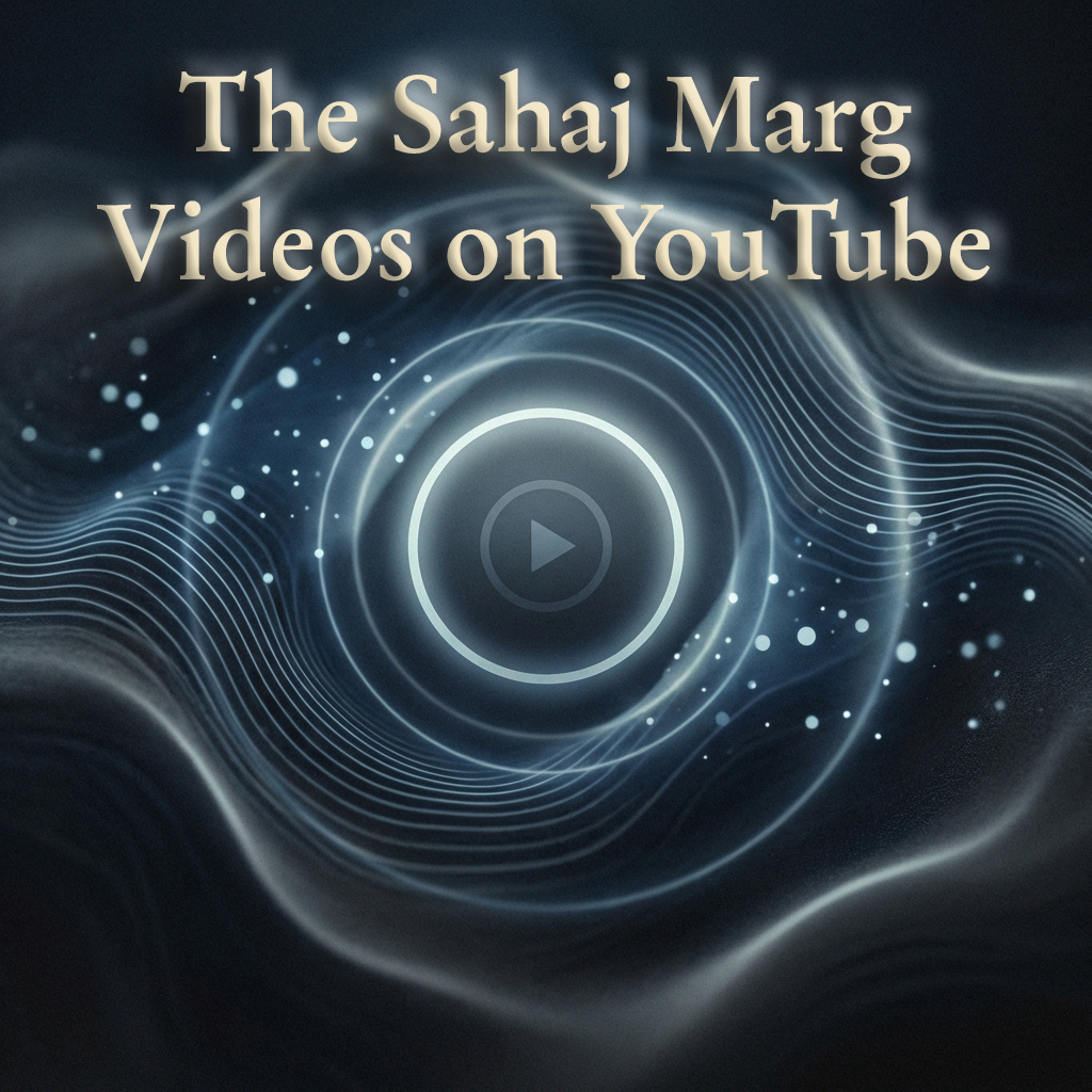 Sahaj Marg Videos