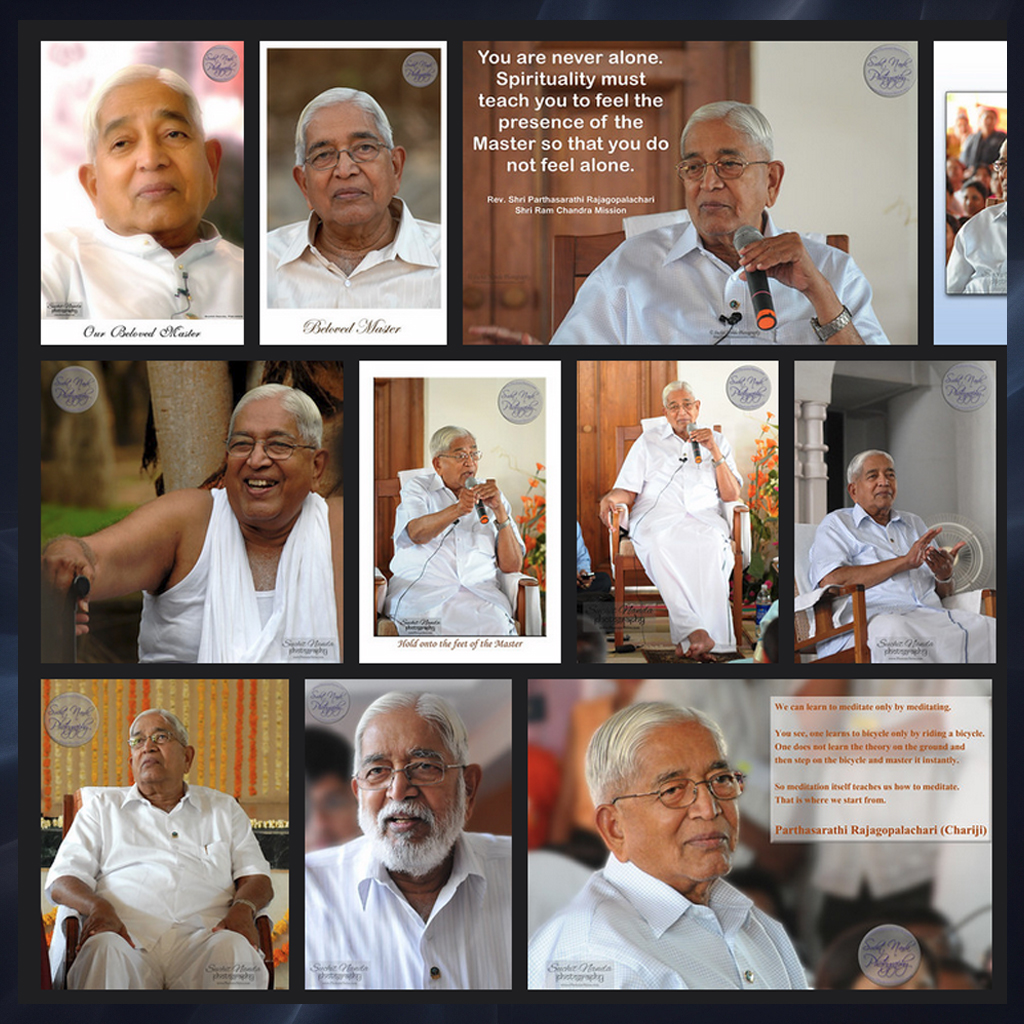 Spirituality & SRCM Photos